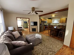 Image of Rocky Mountain Views, sleeps 6 in a quiet country setting