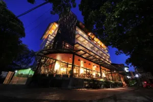 Image of Hay Bandung