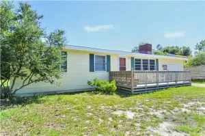 Image of Charming one level, 3 bedroom home in the heart of Nags Head!