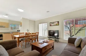 Image of Spacious 2 Bed, 2 Bath Villa, CBD Location