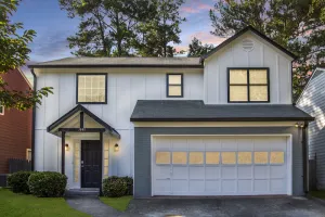 Image of Lawrenceville Gem! Clean+Cozy+Close to 85&316 | Pets