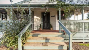 Image of Baringa Cottage
