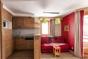 Image of Résidence Le Christiana - maeva Home - Appartement 2 Pièces 8 Personnes - Sélection MAE-4616