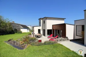 Image of La villa du chateau croc