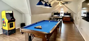 Image of 4 Bedroom House with Game Room