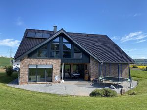 Image of modern and cozy apartment on the Edersee
