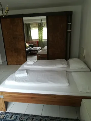 Image of Apartment in the heart of Mannheim, very centrally located