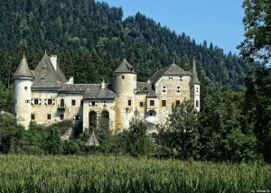 Image of Schöne Großräumige Ferienwohnung