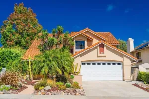 Image of Escape to Carmel Valley Tranquil Outdoor Space