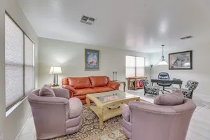 Image of Casa Grande Home Near Golf, Dining and Shops!