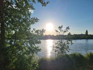 Image of Escape between Paris, Disneyland and the banks of the Marne