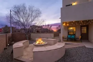 Image of ❤ 3BR Albuquerque Home 20 min from Hot Air Balloon