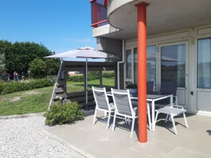 Image of FeWo North Sea island Ameland \"Amelander Paradijs\"