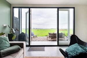 Image of Luxe stal appartement