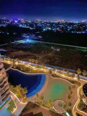 Image of White Sand View Hotel