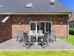 Image of Ferienhaus Strandperle in Neuharlingersiel - Ferienhaus Strandperle