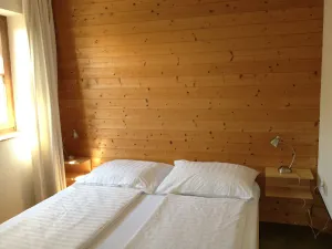 Image of Quiet small apartment for 2 (max. 4) people near the center with lake view