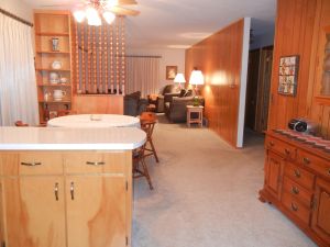 Image of Three bedroom fully furnished home in small-town Northeast Iowa