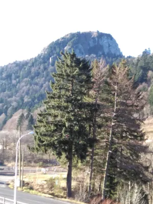Image of 41m2 apartment well located with magnificent view