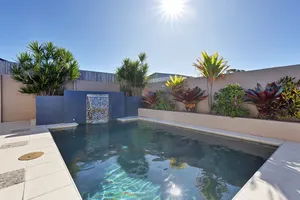Image of Pet Friendly 5 BR Family Home w Pool at Caloundra