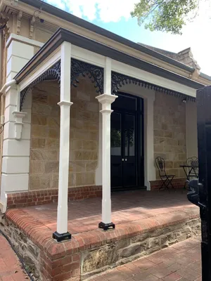 Image of Gorgeous Sandstone House - easy access to all Adelaide can offer