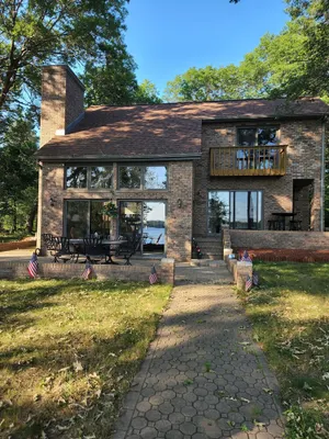 Image of Lake front, pool and golf access, Sand Valley, Lake Arrowhead- Nekoosa Wisconsin