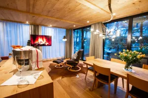 Image of Deluxe Apartment HANS