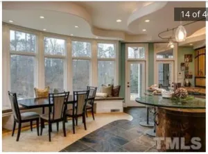Image of Luxury Villa in Cary - Raleigh