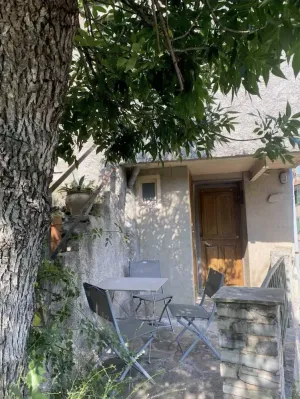 Image of Appartement de charme vieille ville