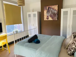 Image of Durban House Kettering