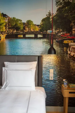 Image of Swissôtel Amsterdam