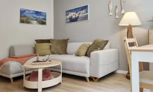 Image of Meerklang - Meerklang - Stylish vacation apartment with Baltic Sea flair