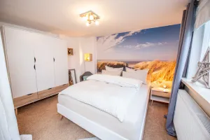 Image of Stylish living in the heart of Eisenach