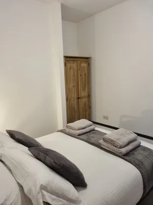 Image of Spacious and Modern Town House close to The Lake District