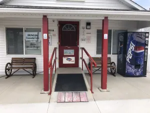Image of 2 BR  B&B Small Town Rural Setting Personal Fun Arcade