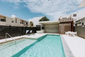 Image of Contemporary Coolum Beach Abode