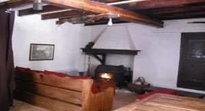 Image of ALLEMONT CHALET OLLE 72 m2 Oisans Vaujany Alpe d'Huez 8 or 16 couchag