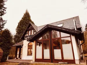 Image of Ferienhaus Kutscherhäuschen