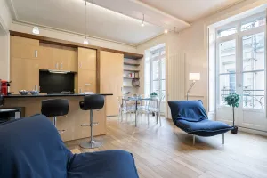 Image of Le Talensac by Cocoonr