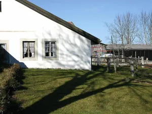 Image of Apartment Les Grangettes by Interhome