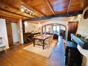 Image of Chalet in Biron With Large Garden Near Durbuy