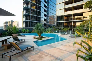 Image of Resort Living 2 Bedroom with Pool, Spa, Gym & Parking