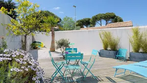 Image of Belle villa à 150m de la plage