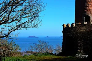 Image of Close to beaches, shops, hiking trails, BREHAT island pier
