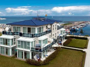 Image of Wohnung 1 und 2 - Strandresidenz-kühlungsborn