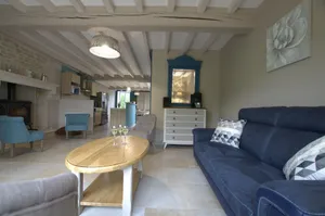 Image of Le jardin sainte anne