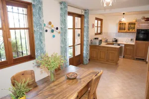 Image of Cottage A MID-WAY 5 min from Tournus and Cuisery