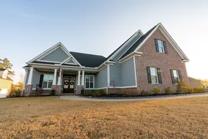 Image of Incredible Masters Tournament Hosting Home\/Champions Retreat Access (member)