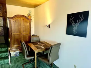 Image of Vacation apartment Weißer Hirsch in the house Sabine - Guesthouse \"Sabine\"