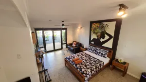 Image of The Courtyard - Garden View Studio